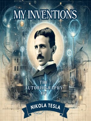 cover image of My Inventions